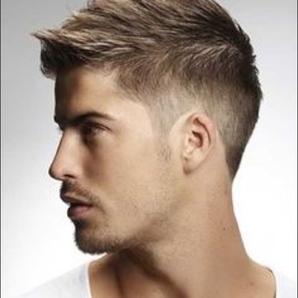 Meet your Posher, Zaib